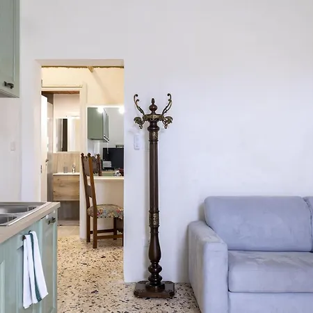 Holiday home L'ulivo Di Alice