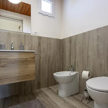 L'ulivo Di Alice Holiday home *