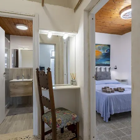 Holiday home L'ulivo Di Alice Trapani